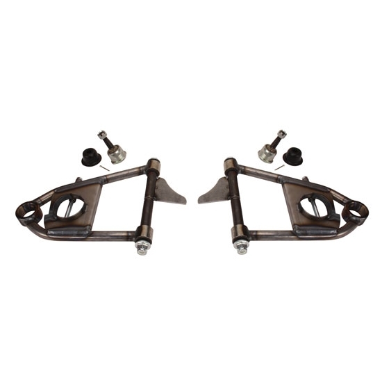 Speedway Mustang II Tubular Lower Arms for Coil-overs, No Strut R