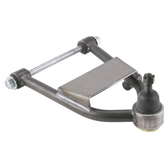 Mustang II Tubular Lower Arms for Air Ride/Wilwood, No Strut, 5/8 In