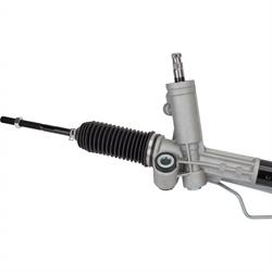 Mustang II Power and Manual Rack & Pinions