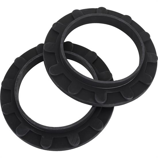 Speedway Mustang II Coil Spring Rubber Isolator Cushion