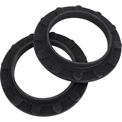Speedway Mustang II Coil Spring Rubber Isolator Cushion