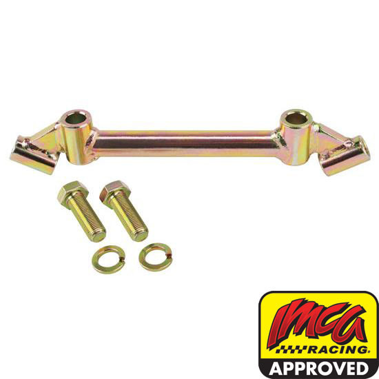 Speedway Main Cross Shaft for Adjustable Control Arm