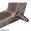 Speedway Mustang II Crossmember for 1948-1952 Ford Pick-Up Frame, Weld-On Speedway Mustang II Crossmember for 1948-1952 Ford Pick-Up Frame, Weld-On