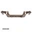 Speedway Mustang II Crossmember for 1948-1952 Ford Pick-Up Frame, Weld-On Speedway Mustang II Crossmember for 1948-1952 Ford Pick-Up Frame, Weld-On