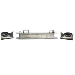 Speedway Mustang II Crossmember-1937-39 Chevy Pickup Frame, Kit-Deluxe