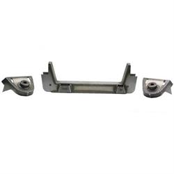Speedway Mustang II Crossmember-1937-39 Chevy Pickup Frame, Kit-Deluxe