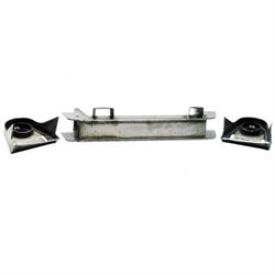 Speedway Mustang II Crossmember Kit-1940-1946 Chevy Pickup Frame-DLX