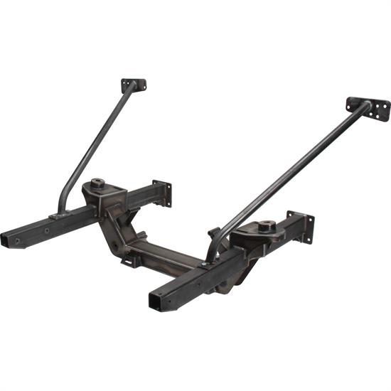 1962-67 Chevy II Nova Bolt-On Front End Mustang II Crossmember