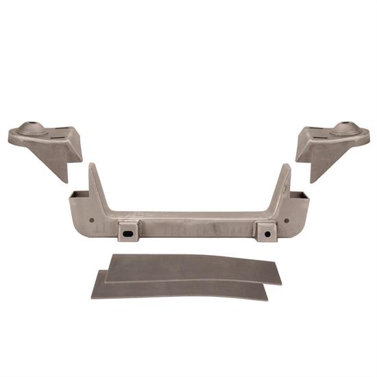 Speedway Mustang II Crossmember for 1947-54 Chevy Pickup Frame, Kit