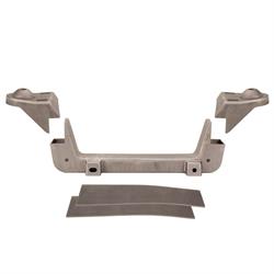 Speedway Mustang II Crossmember for 1947-54 Chevy Pickup Frame, Kit