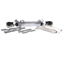 Speedway 1964-70 Mustang Weld-On Mustang II Suspension Crossmember
