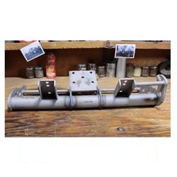 SOCALOOK® VW Beetle Front Crossmember for Straight Axle Front