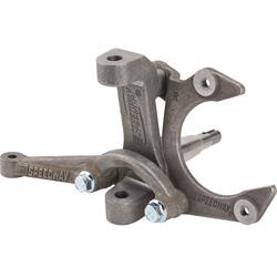 Speedway Motors 3-Piece 1979-Up GM Metric Midsize Spindle