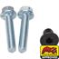 1979-Up GM 3-Piece Metric Spindle Bolt Kit 1979-Up GM 3-Piece Metric Spindle Bolt Kit
