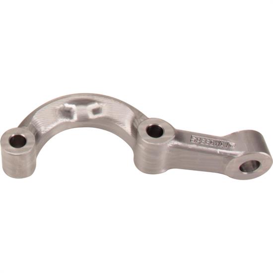 Speedway Motors Pinto Repl 3-Piece Short Arm Spindle Steering Arm