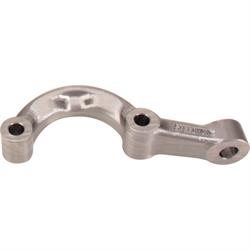 Speedway Motors Pinto Repl 3-Piece Short Arm Spindle Steering Arm