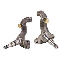 1964-74 GM Car OEM Style Disc Brake Spindles