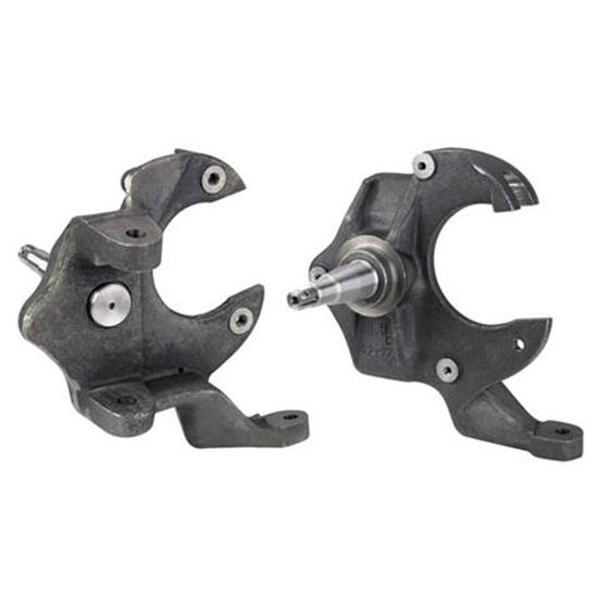 1967-1969 Camaro GM F-Body 2 Inch Dropped Spindles