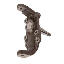 1955-57 Chevy 2 Inch Dropped Spindle/Disc Brake Conversion Kit