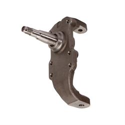 1955-57 Chevy 2 Inch Dropped Spindle/Disc Brake Conversion Kit