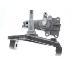 G-Comp 2 Inch Drop Performance Spindles for GM A/F/X-Body Muscle Cars