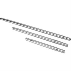 1/2 x 7/8 Inch O.D. Aluminum Swedged Tube