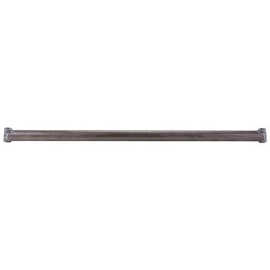 Speedway Heavy Duty Gasser Straight Axles, Chevy Spindle