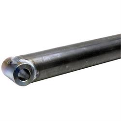 Speedway Heavy Duty Gasser Straight Axles, Chevy Spindle