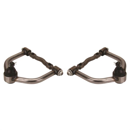 Speedway Mustang II Tubular Upper Control Arms, 5/8 Inch Narrower