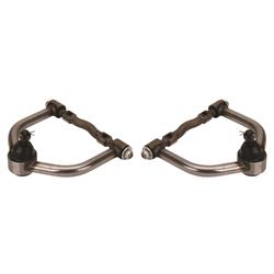 Speedway Mustang II Tubular Upper Control Arms, 5/8 Inch Narrower