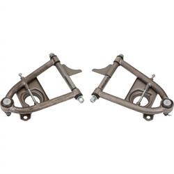 Speedway Mustang II Offset Tubular Control Arms, Stock Spring No Strut