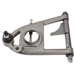 Speedway Mustang II Offset Tubular Control Arms, Stock Spring No Strut
