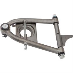 Speedway Mustang II Offset Tubular Control Arms, Stock Spring No Strut