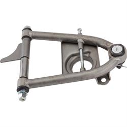 Speedway Mustang II Offset Tubular Control Arms, Stock Spring No Strut
