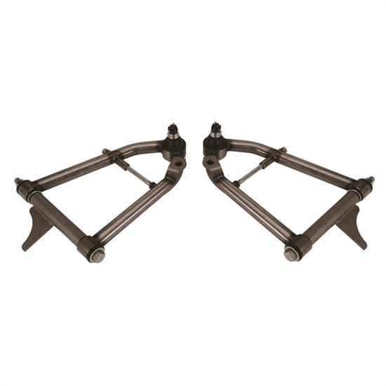 Speedway Mustang II Tubular Lower A-Arms for Coilovers, No Strut Rod