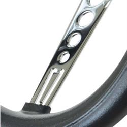 GT Performance 35-5431 GT Classic Foam Mustang Style Steering Wheel