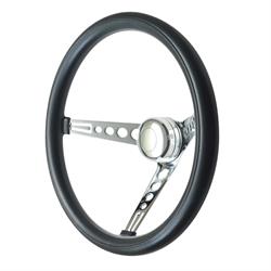 GT Performance 35-5431 GT Classic Foam Mustang Style Steering Wheel