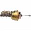 1955-57 Chevy Car Disc/Disc Brake Booster Master Cylinder Combo 1955-57 Chevy Car Disc/Disc Brake Booster Master Cylinder Combo