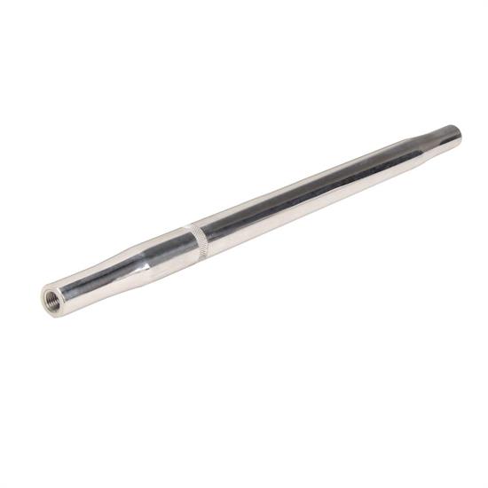 Swedged Aluminum Linkage Tubes, 7/8 Inch, 7/16 Inch Thread