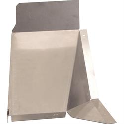 G-Comp 1962-67 Chevy II Inner Fender Panels