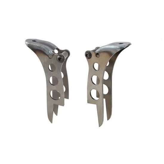 Speedway Universal Weld-On Shock/Headlight Mount Brackets
