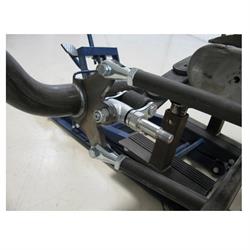 Speedway Universal Weld-On Shock/Headlight Mount Brackets