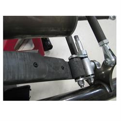 Speedway Universal Weld-On Shock/Headlight Mount Brackets