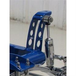 Speedway Universal Weld-On Shock/Headlight Mount Brackets