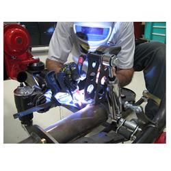 Speedway Universal Weld-On Shock/Headlight Mount Brackets