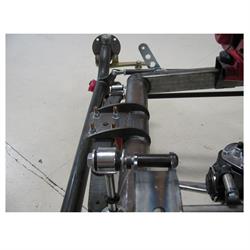 Speedway Universal Weld-On Shock/Headlight Mount Brackets