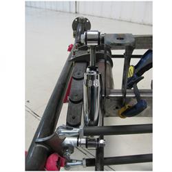 Speedway Universal Weld-On Shock/Headlight Mount Brackets