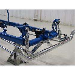 Speedway Universal Weld-On Shock/Headlight Mount Brackets