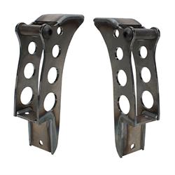 Bolt-On Universal Shock-Headlight Mounts