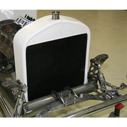 Bolt-On Universal Shock-Headlight Mounts
